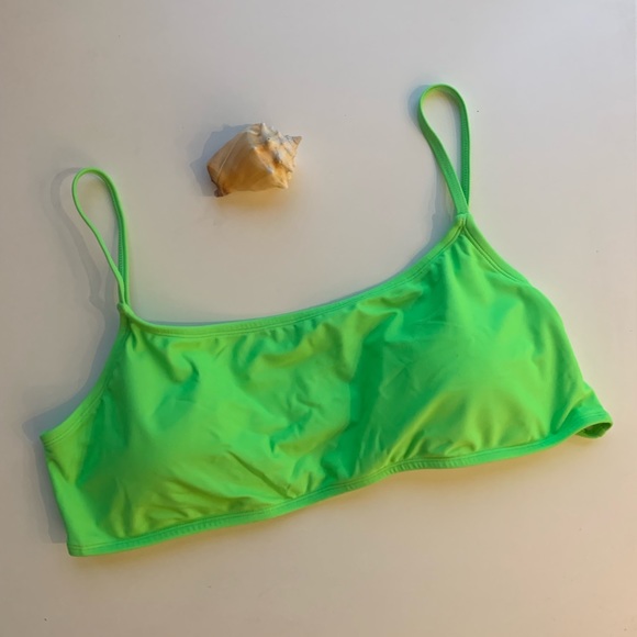 Beautiful Bikini Top👙💚☀️✨ - Picture 6 of 6